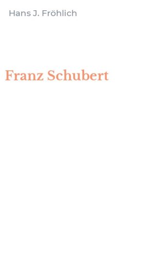 Franz Schubert