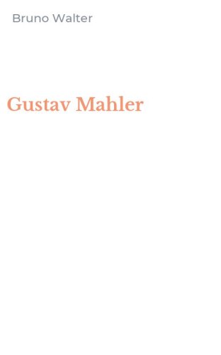 Gustav Mahler