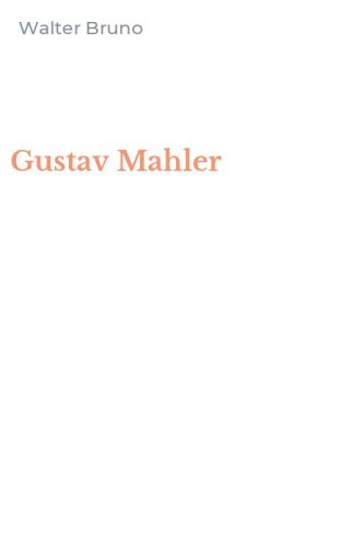 Gustav Mahler