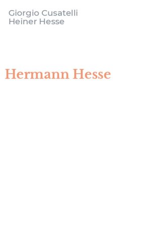Hermann Hesse