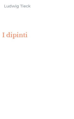 I dipinti