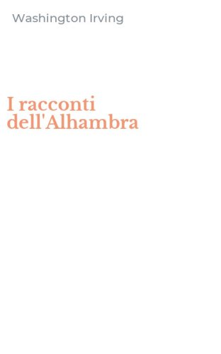 I racconti dell'Alhambra