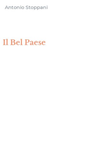 Il Bel Paese