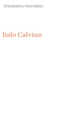 Italo Calvino