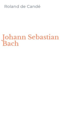Johann Sebastian Bach