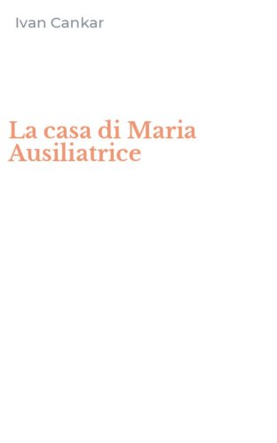 La casa di Maria Ausiliatrice