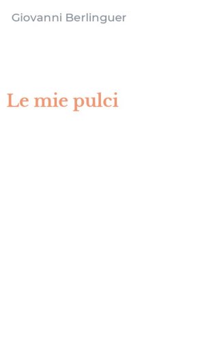 Le mie pulci