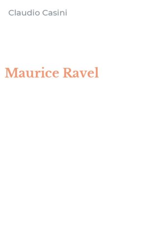 Maurice Ravel