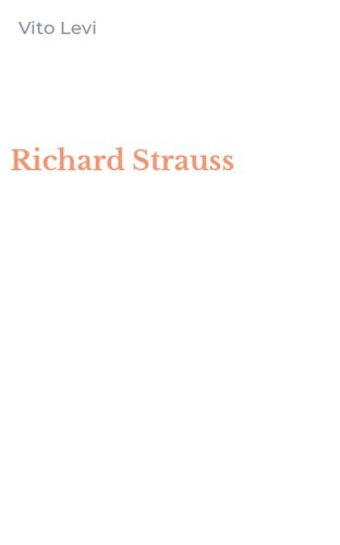 Richard Strauss
