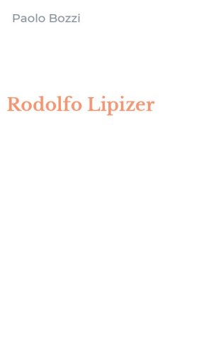 Rodolfo Lipizer