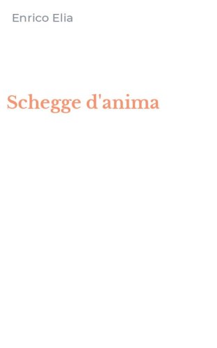 Schegge d'anima