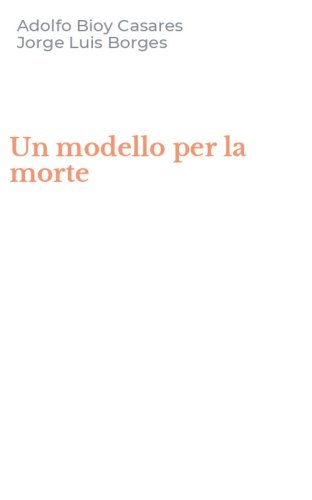 Un modello per la morte