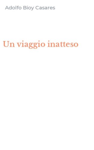 Un viaggio inatteso