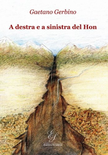 A destra e a sinistra del Hon