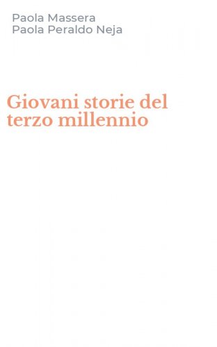 Giovani storie del terzo millennio