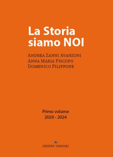 La storia siamo noi