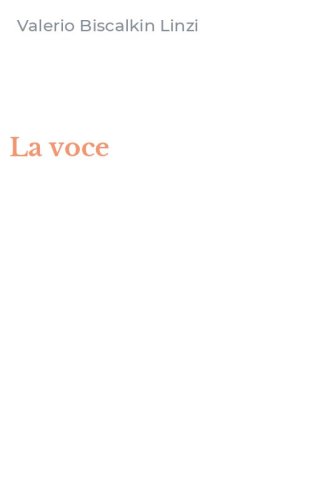 La voce