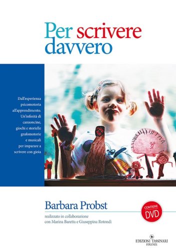 Per scrivere davvero