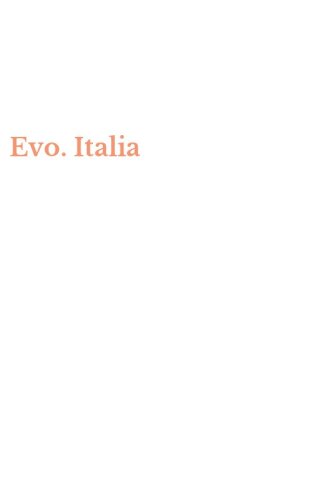 Evo. Italia