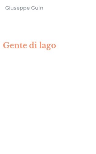 Gente di lago