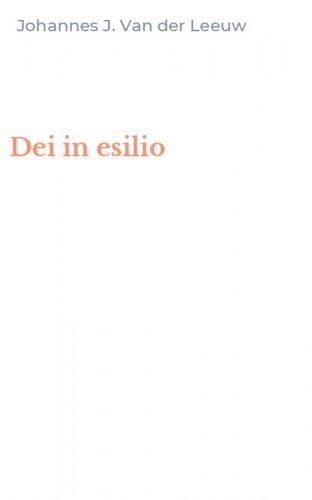 Dei in esilio