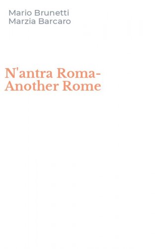 N'antra Roma-Another Rome