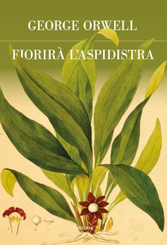 Fiorir&agrave; l'aspidistra