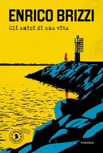 Gli amici di una vita. Le indagini di Eva Bauer