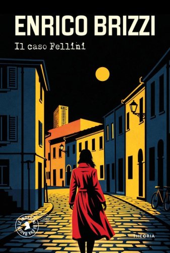 Il caso Fellini
