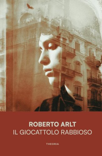Il giocattolo rabbioso