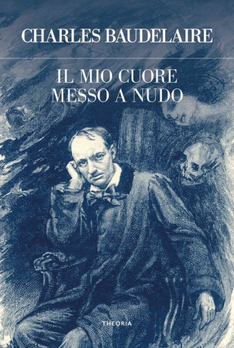 Il mio cuore messo a nudo