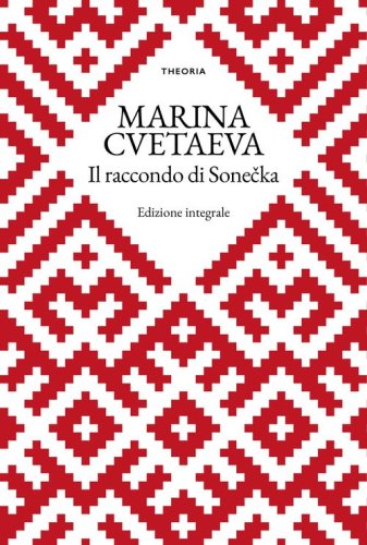 Il racconto di Sonecka
