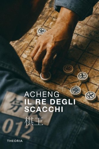 Il re degli scacchi