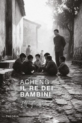 Il re dei bambini
