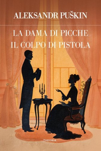 La dama di picche-Il colpo di pistola