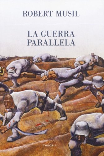 La guerra parallela