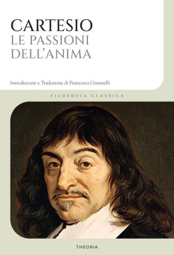 Le passioni dell'anima