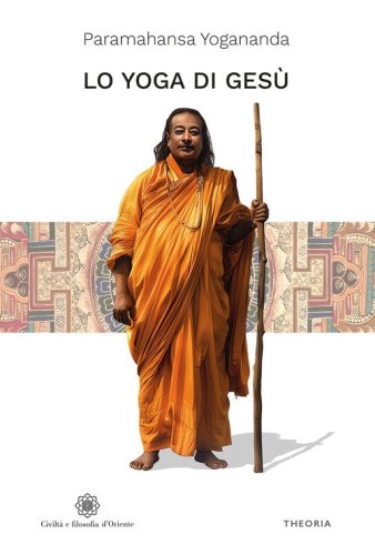 Lo yoga di Ges&ugrave;