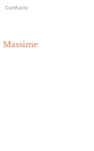 Massime