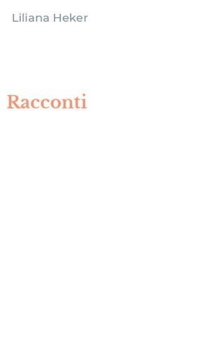 Racconti