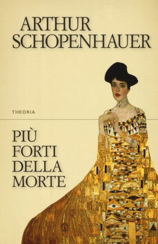 Pi&ugrave; forti della morte