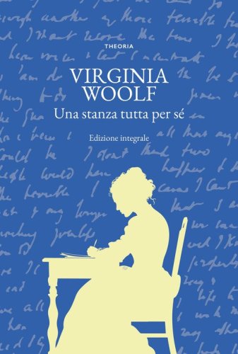 Una stanza tutta per s&eacute;