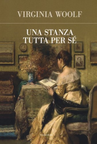 Una stanza tutta per s&eacute;