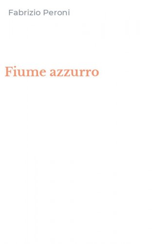 Fiume azzurro