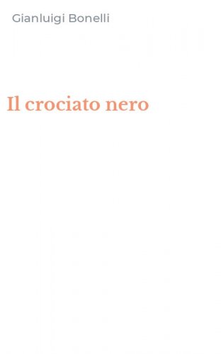 Il crociato nero