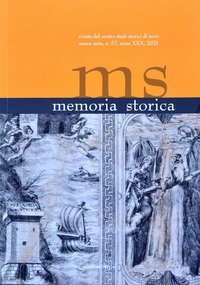Memoria storica