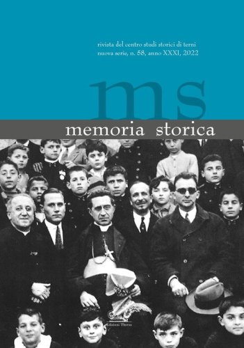 Memoria storica