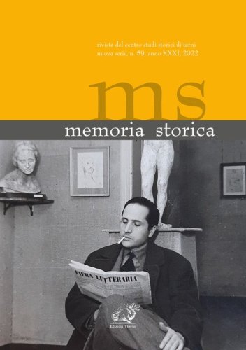 Memoria storica
