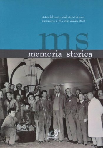 Memoria storica