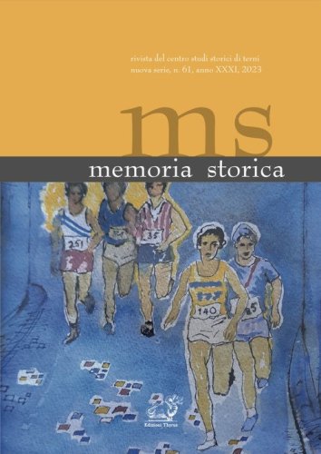 Memoria storica